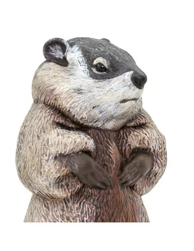 Safari Ltd. Figurka - Svišť