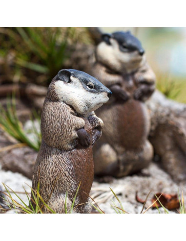 Safari Ltd. Figurka - Svišť