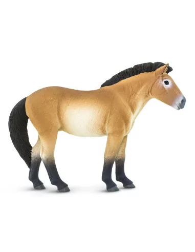 Safari Ltd. Figurka - Kůň převalského