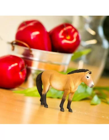 Safari Ltd. Figurka - Kůň převalského