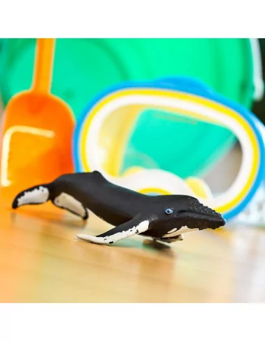 Safari Ltd. Keporkak