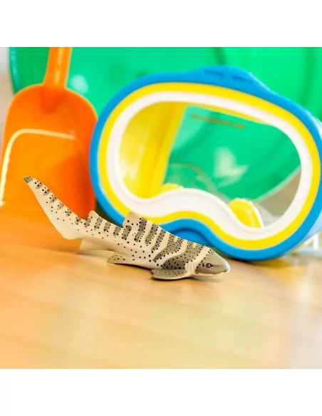 Safari Ltd. Různozubec pruhovaný