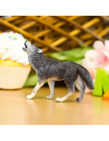 Safari Ltd. Vlk šedý
