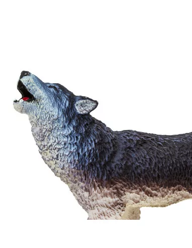 Safari Ltd. Vlk šedý