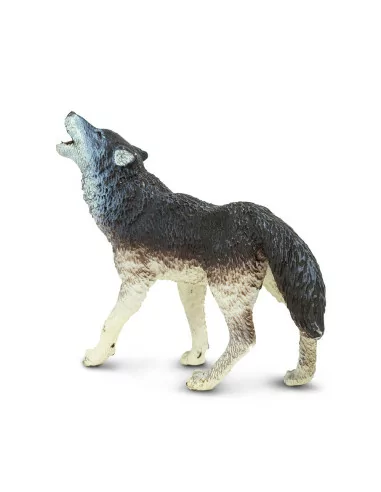 Safari Ltd. Vlk šedý