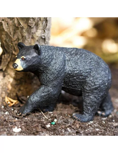 Safari Ltd. Figurka - Medvěd baribal