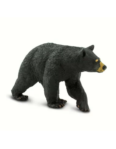 Safari Ltd. Figurka - Medvěd baribal