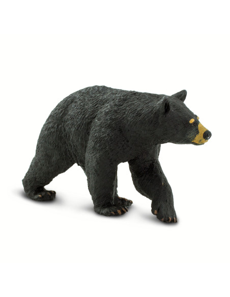 Safari Ltd. Figurka - Medvěd baribal