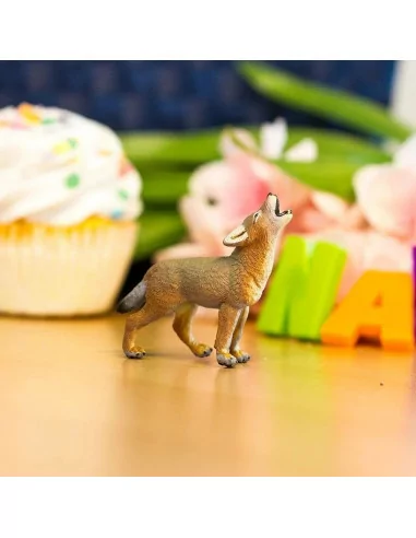 Safari Ltd. Mládě kojota