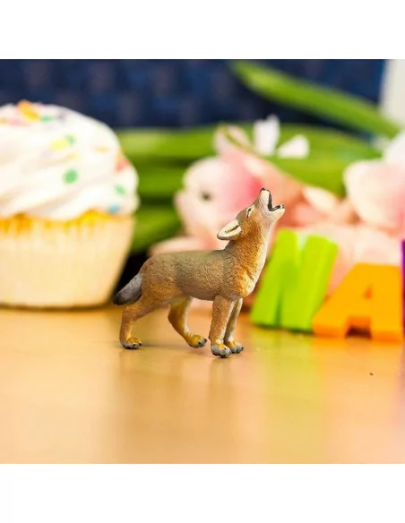 Safari Ltd. Mládě kojota