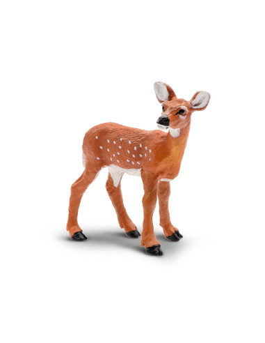 Safari Ltd. Kolouch běloocasý