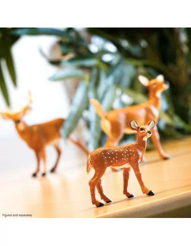 Safari Ltd. Kolouch běloocasý