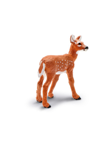 Safari Ltd. Kolouch běloocasý