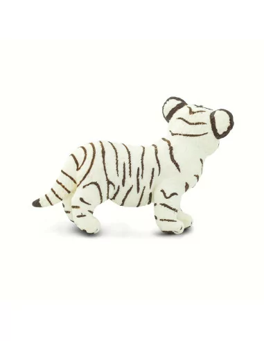 Safari Ltd. Mládě bílého tygra bengálského