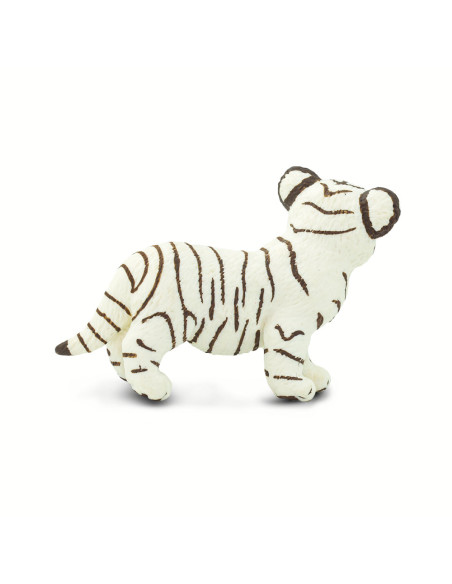 Safari Ltd. Mládě bílého tygra bengálského