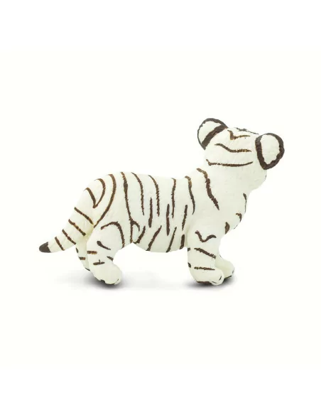 Safari Ltd. Mládě bílého tygra bengálského