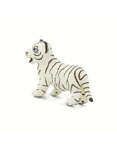 Safari Ltd. Mládě bílého tygra bengálského