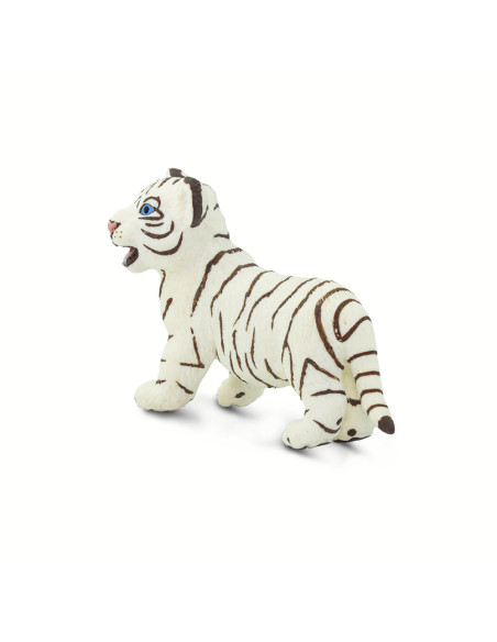 Safari Ltd. Mládě bílého tygra bengálského