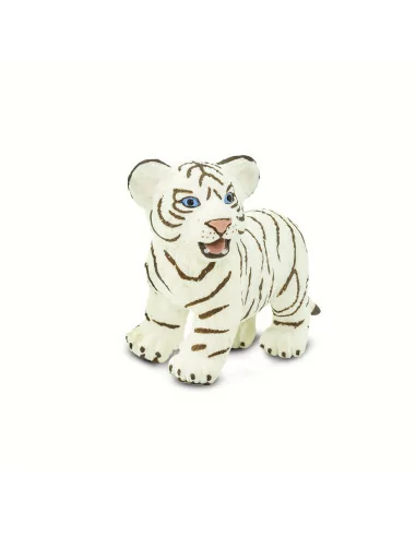 Safari Ltd. Mládě bílého tygra bengálského