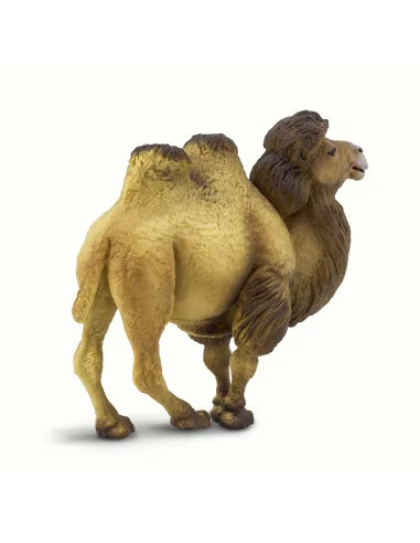 Safari Ltd. Velbloud dvouhrbý