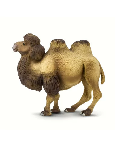 Safari Ltd. Velbloud dvouhrbý