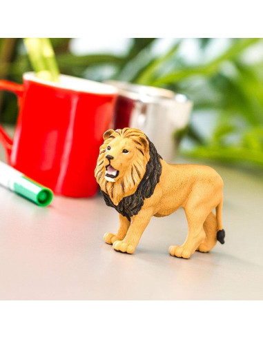 Safari Ltd. Figurka - Lev