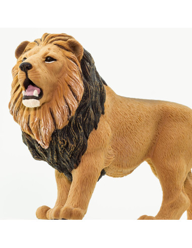 Safari Ltd. Figurka - Lev