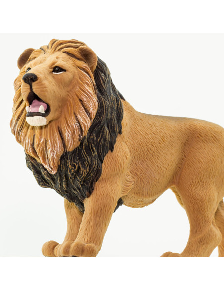 Safari Ltd. Figurka - Lev