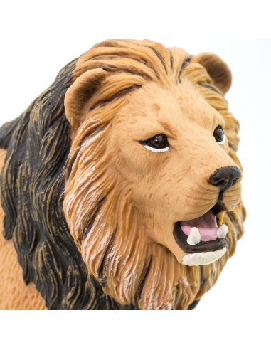 Safari Ltd. Figurka - Lev