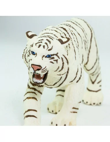 Safari Ltd. Bílý tygr bengálský