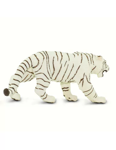 Safari Ltd. Bílý tygr bengálský