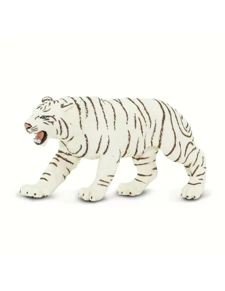 Safari Ltd. Bílý tygr bengálský