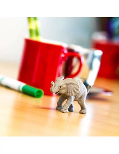 Safari Ltd. Mládě slona afrického