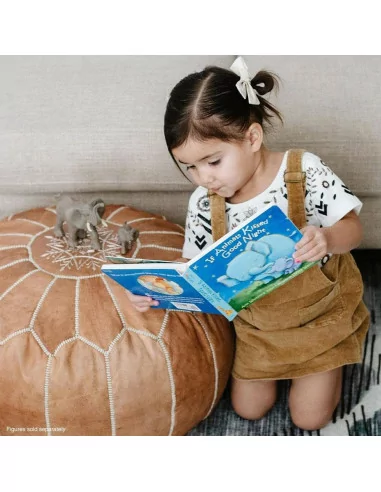 Safari Ltd. Mládě slona afrického