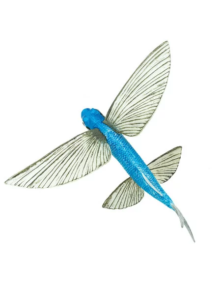 Safari Ltd. Letoun měkkoploutvý