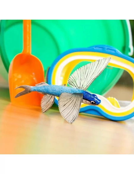 Safari Ltd. Letoun měkkoploutvý