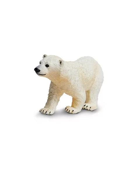 Safari Ltd. Mládě medvěda ledního