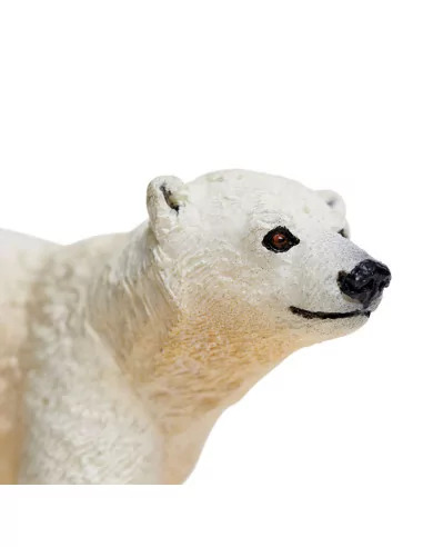 Safari Ltd. Mládě medvěda ledního