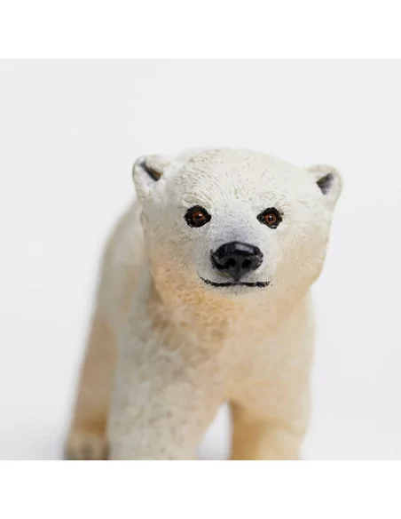Safari Ltd. Mládě medvěda ledního