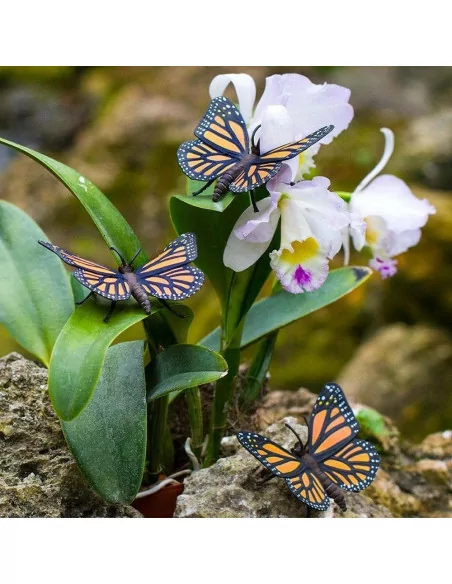 Safari Ltd. Monarcha stěhovavý