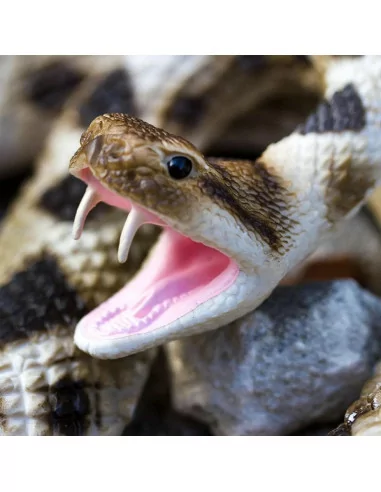 Safari Ltd. Chřestýš diamantový