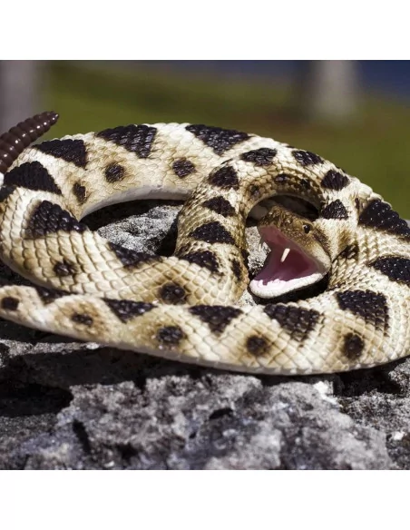 Safari Ltd. Chřestýš diamantový