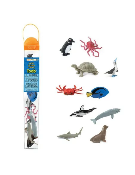 Safari Ltd. Tuba - Pacifik