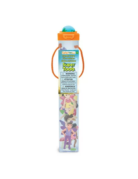 Safari Ltd. Super Tuba- Víly