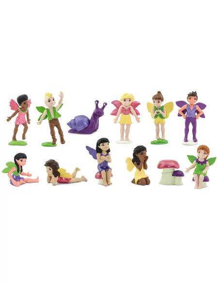 Safari Ltd. Super Tuba- Víly