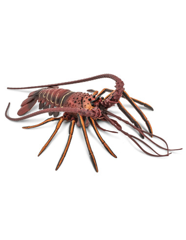 Safari Ltd. Praštitý humr