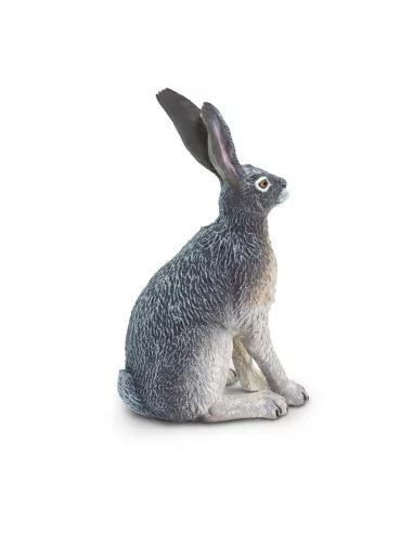 Safari Ltd. Zajíc tmavoocasý