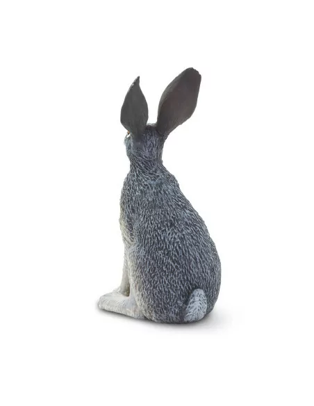 Safari Ltd. Zajíc tmavoocasý