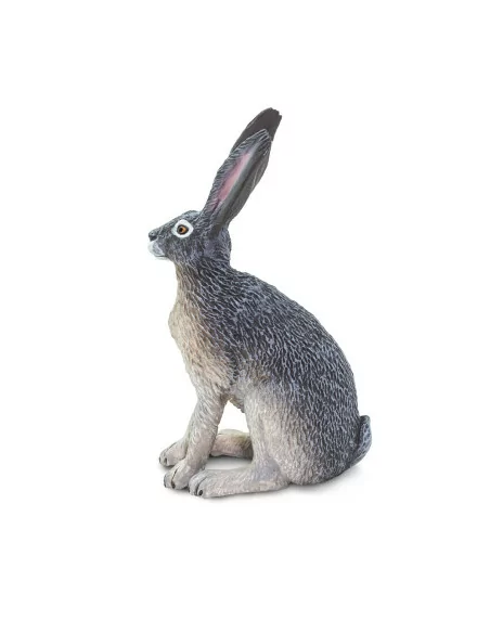 Safari Ltd. Zajíc tmavoocasý