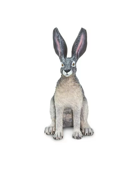 Safari Ltd. Zajíc tmavoocasý